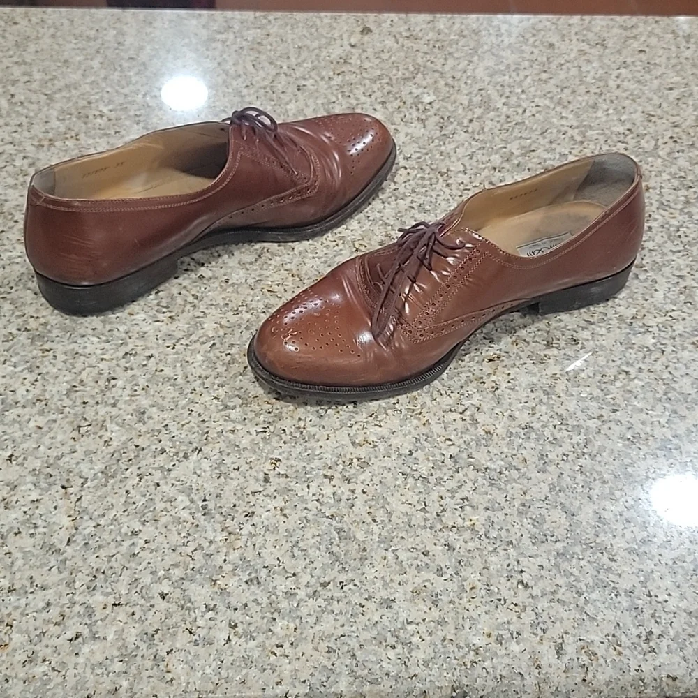 BOTICELLI made in Italy Men's Shoes. 9.5